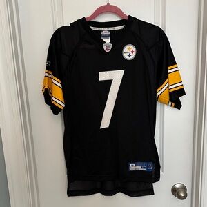 Steelers, Roethisberger Youth Jersey